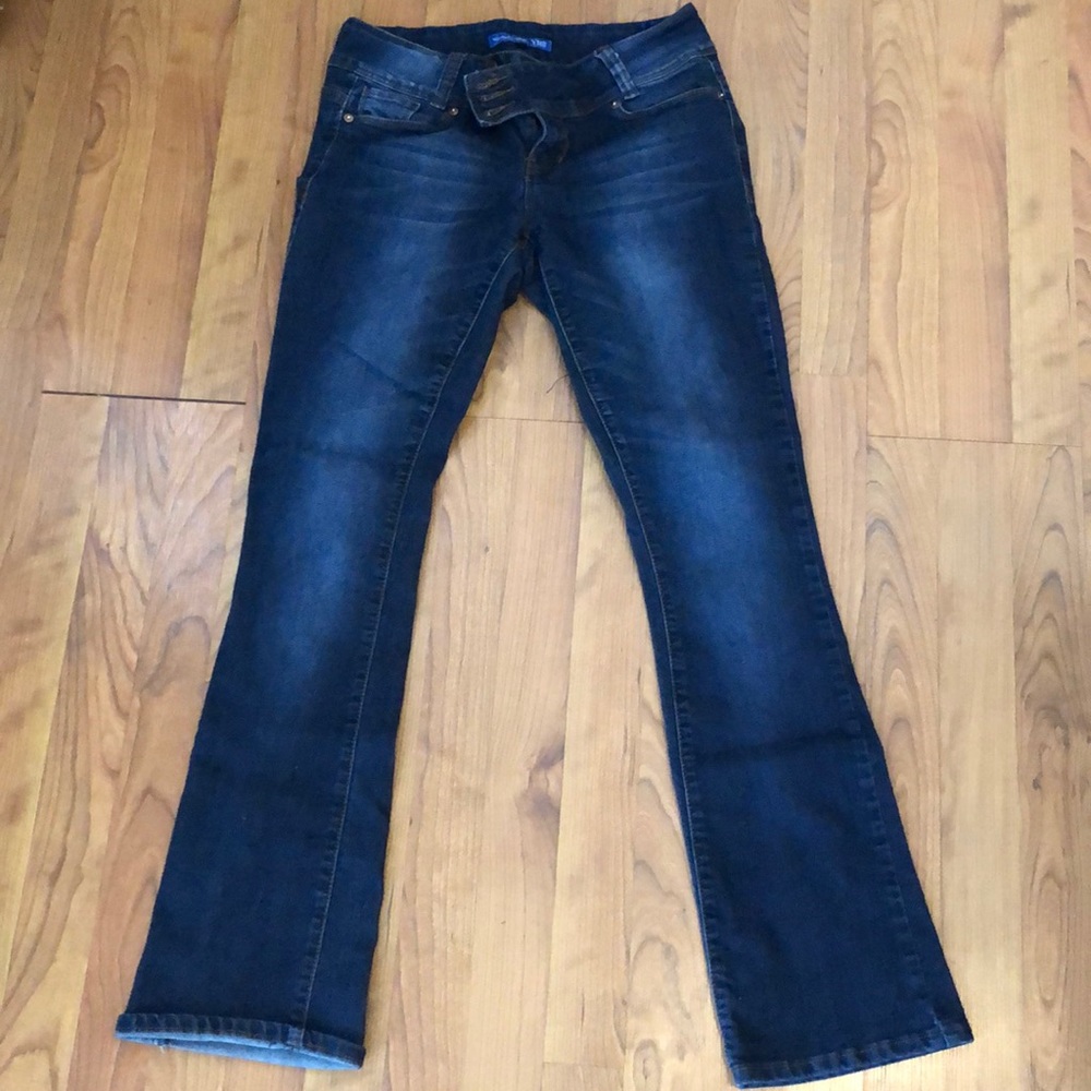 YMI Jeans